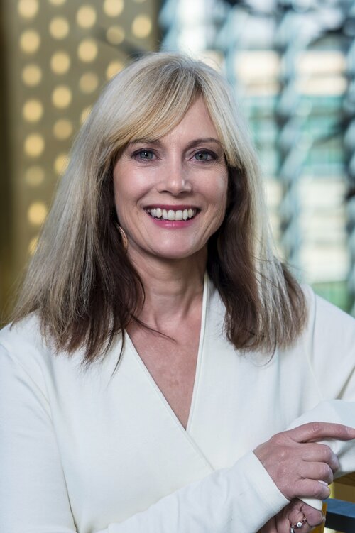 Profile picture for Jody Littleton