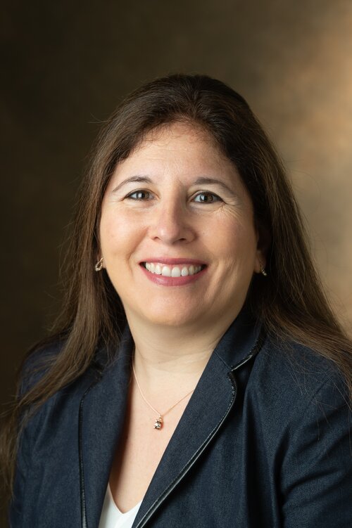 Profile picture for Carolina Rocha