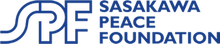 Sasakawa Logo