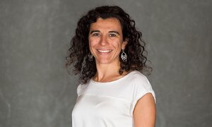 Picture of Laia Balcells Ventura
