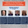 Debate on the Meaning Flyer