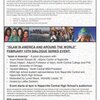 Building Inclusive Societies Flyer