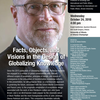 Facts, Objects, and Visions Flyer