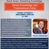 Transnational Crime Flyer