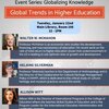 Global Trends Flyer