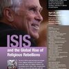RELIGIOUS REBELLIONS Flyer
