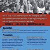 Rejecting Globalization Flyer