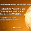 Existing Assemblages