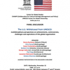 U.S. Withdrawal from UNESCO Flyer