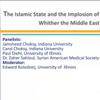 The Islamic State Flyer