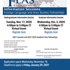 flyer flas