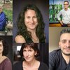 CGS Affiliates and Recipients of LAS Dean’s Awards and Faculty Honors 