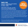 INFO 390