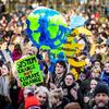 Climate march